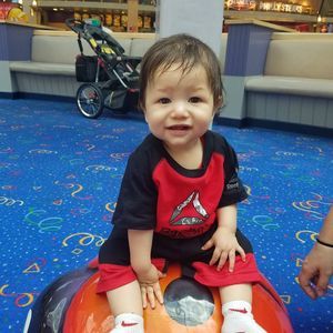 Meet your Posher, Salvador